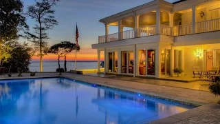 Majestic and Captivating Estate in Stonington Connecticut