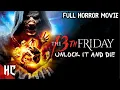 Download Lagu The 13th Friday | Horror Movies Full Movies | Ancient Demon Horror Movie | Horror Central