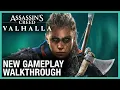 Video di Assassin’s Creed Valhalla: New Gameplay Walkthrough | Ubisoft [NA]