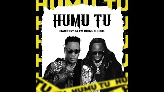Baddest 47 Ft Chino Kidd Humu Tu Official Audio 