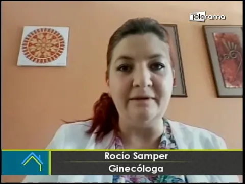 Reforma al código de trabajo contempla permiso por dolor menstrual