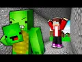 Download Lagu Why did Mikey trick JJ in Minecraft? Maizen