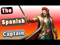 Is Gonzalo a Top Ranged General