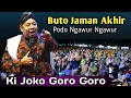 🔴 KI JOKO GORO GORO TERBARU | JAMANE WES TUWEK | PENGAJIAN LUCU 2025 | PADAS NGAWI 