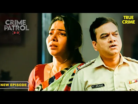Download MP3 बदले की भावना ने बदली Pratibha की जिंदगी | Best Of Crime Patrol | Hindi TV Serial