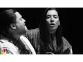 Download Lagu Jimmy Fallon \u0026 Jack Black Recreate \