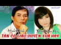 Download Lagu Minh Cảnh - Thanh Kim Huệ   | Tuyển Tập Tân Cổ Giao Duyên Xưa Nay Hay Nhất