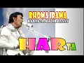Download Lagu HARTA - RHOMA IRAMA // KARYA: A. KADIR HASNY