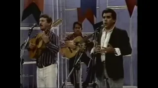 Modas De Viola Raras Com Varias Duplas Parte 1