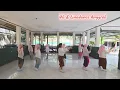 Download Lagu Zapin 2025 Linedance || Choreo Roro Line Dance (INA) \u0026 Roosamekto Mamek (INA) - July 2025