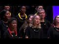 Angel - Stellenbosch University Choir
