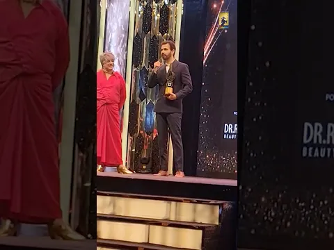 Dreamiyata Dramaa WINS #internationaliconicawards 🏆✨💓 #DilKoRafuKarrLei #KaranVGrover #LovelyLolla