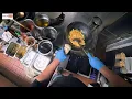 Behind the Scenes in Our Thai Kitchen Exotic Thai Cuisine Burbank