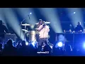 Grammys 2010   Lil Wayne, Drake, Eminem, Travis Barker   Forever, Drop The World live Vidsurf net