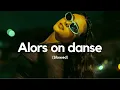 Download Lagu Stromae - Alors on danse (Slowed)