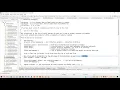 Java Training Session 11 of Team 14 PCS Global as on 29th Sep 21
