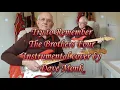 Try to Remember - The Brothers Four - instrumental cover by Dave Monk