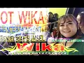 FULL DJ OT.WIKA Terbaru 2021 - 🔴Live ,OKU Timur || OT.WIKA2021