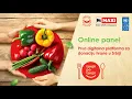 Download Lagu Launch of the new digital platform for food donation „Plate by Plate“
