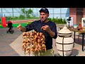 Download Lagu KIPPEN GEBAKKEN IN EEN TANDOOR