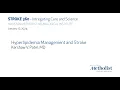 Hyperlipidemia Management and Stroke