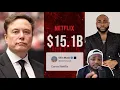 Download Lagu Elon Musk boycott \u0026 Cancel Netflix and Why Davido Reject Nigeria Deal