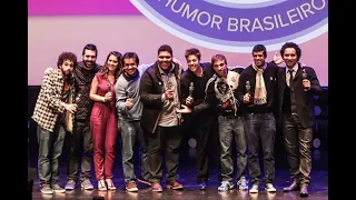 Por que os comediantes estão brigando.