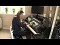 Piano Cover: Hyun Bin (현빈) - That Man (그남자) - Secret Garden 시크릿 가든 OST by Sujan (Archive)