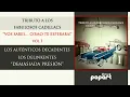 Los Autenticos Decadentes / Los Delinkentes - Demasiada presion (Tributo a LFC Vol 1)