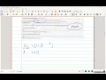 Q5 WeBWork 5 3
