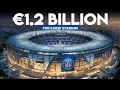 Download Lagu Inside PSG's Plan to Abandon Parc des Princes for a New Stadium