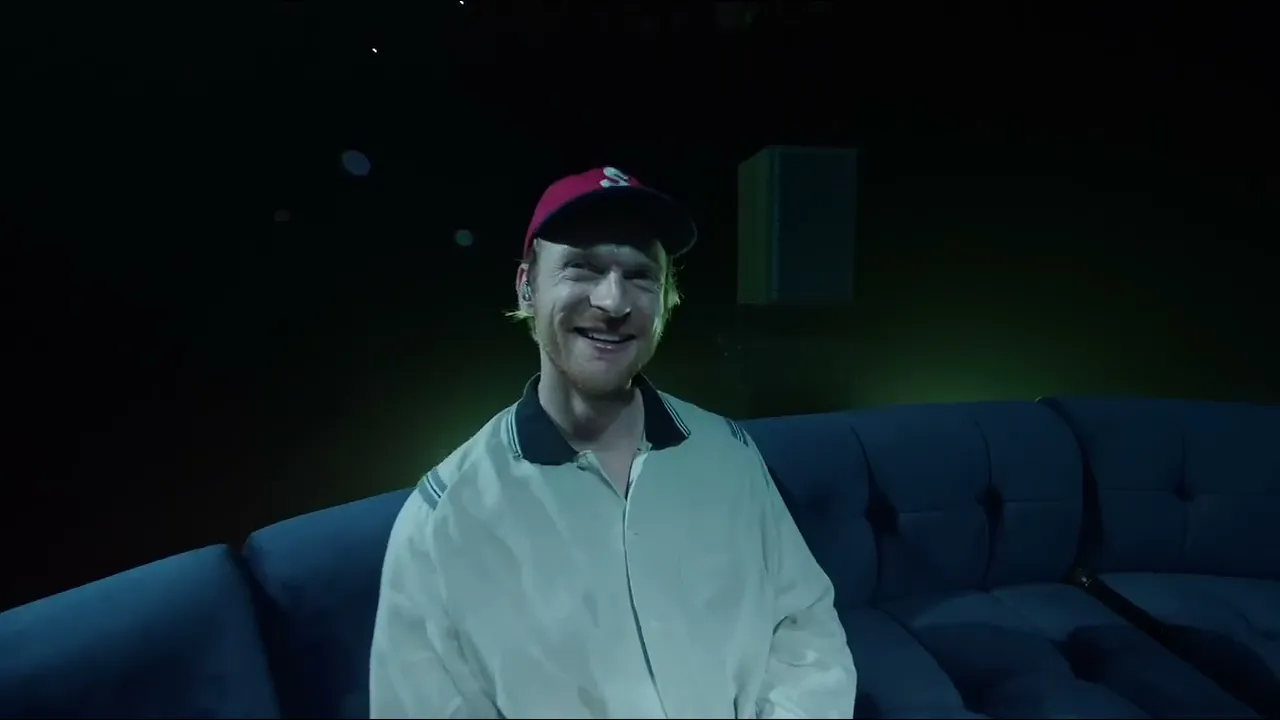 Video Vorschau