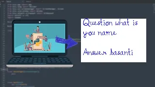 How to Convert Text into Hand Written Text using Python Pywhatkit