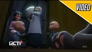  full upin u0026 ipin musim 16 bayangan hitam di pohon tua terbaru