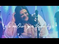 Eu Vim Te Adorar | Midian Lima | VÍDEO COM LETRA