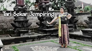 Download Tari Sekar Jempiring MP3