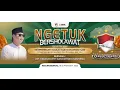 Download Lagu [LIVE] NGETUK KEDUNGBONDO BALEN BERSHOLAWAT BERSAMA UST. RIDWAN ASYFI FATIHAH INDONESIA