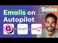 Boost Your Gumroad Sales With This Easy Email Trick