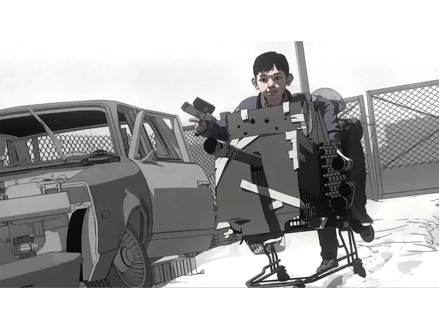 This War of Mine: The Little Ones Announcement Trailer