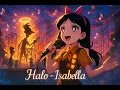 Download Lagu Halo – Isabella (Phineas and Ferb) | Beyoncé A.I. Concept Cover