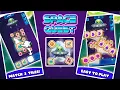 Space Quest Construct 3 Game Template Source code