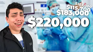 Physician Assistant Salary in EVERY Specialty HIGHEST PAYING PA SPECIALTIES