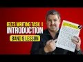 IELTS Writing Task 1 Introductions Free Task 1 PDF