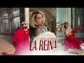 María Becerra - LA REINA (REMIX) solo version