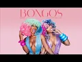 Download Lagu Cardi B - Bongos (feat. Megan Thee Stallion) [Official Audio]