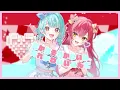 「わたしの一番かわいいところ」歌ってみた 胡桃のあ/小森めと/花芽なずな/猫汰つな/白波らむね