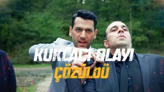 Ramo - Aksiyon Sahneleri #50