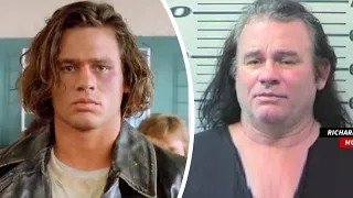 Lembra dele? O que aconteceu com o ator Richard Tyson?