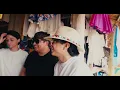 Grupo Identificado - Mente Ocupada (Video Oficial)