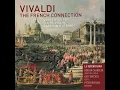 Concerto for violin, strings & continuo in D, RV 211: I. Allegro non molto